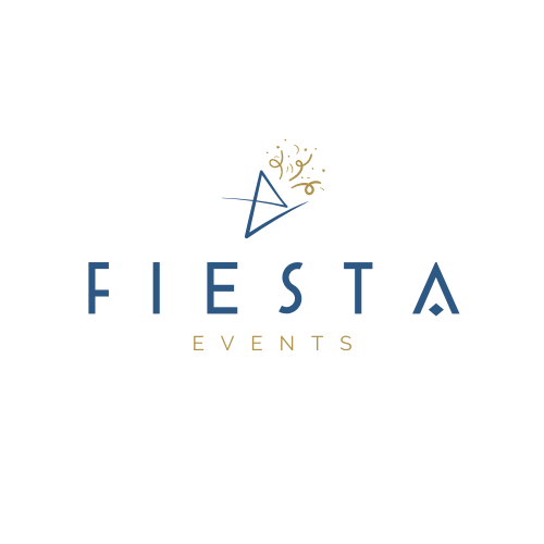 Fiesta Logo Normal Fondo Transparente